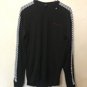 Helly Hansen Baselayer w/ Park City Logo